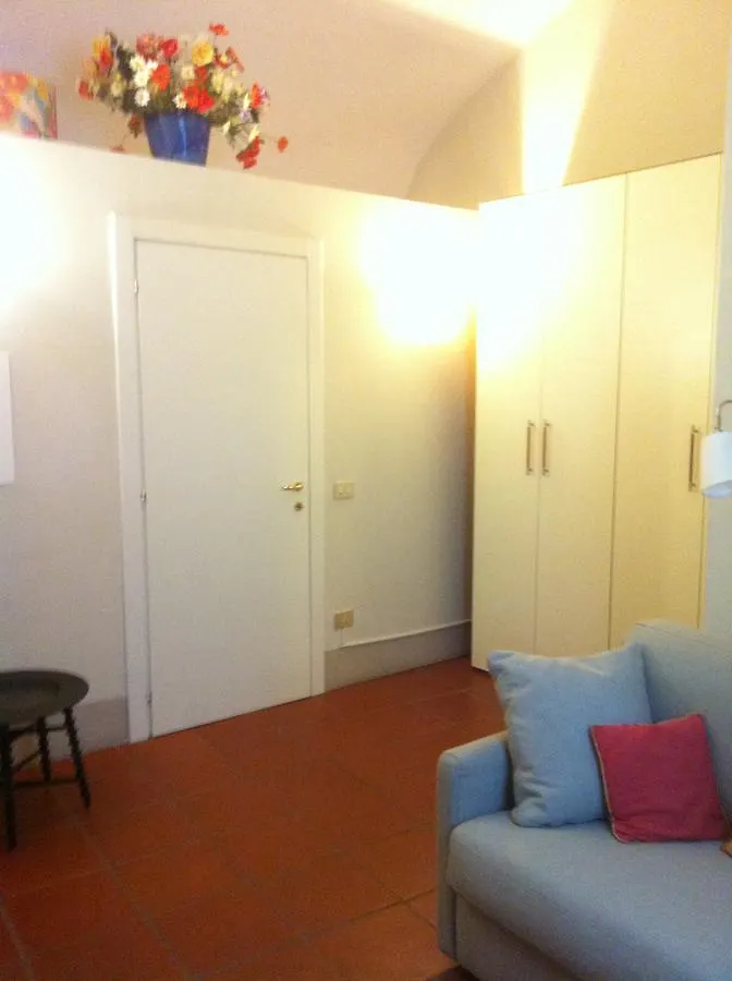 Luisa In Palazzo Bianchi Apartment Parma Italy